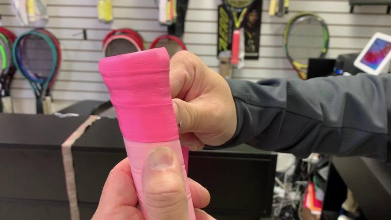 Baffle Tennis Players With This Tactic: Is The Head Xtreme Soft Overgrip Worth It