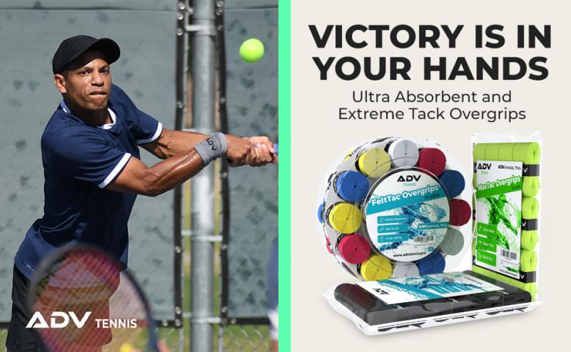 Baffle Tennis Players With This Tactic: Is The Head Xtreme Soft Overgrip Worth It