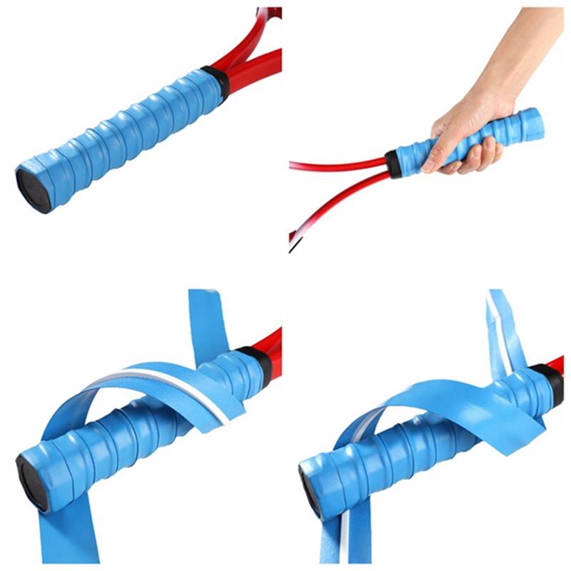 Baffle Tennis Players With This Tactic: Is The Head Xtreme Soft Overgrip Worth It