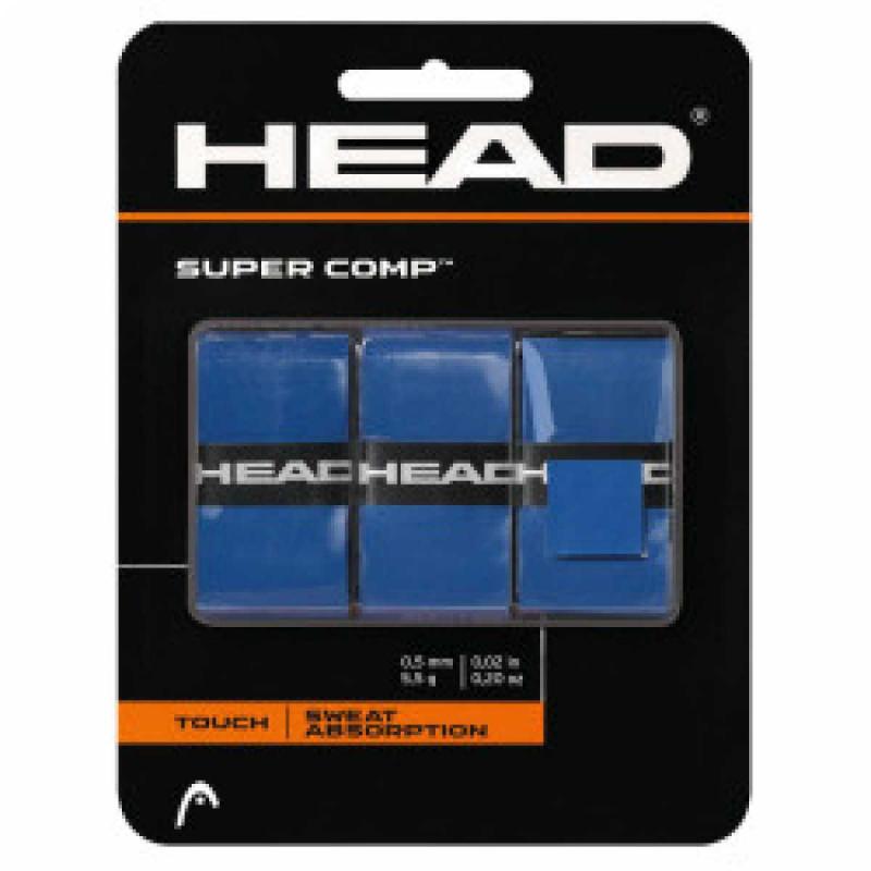 Baffle Tennis Players With This Tactic: Is The Head Xtreme Soft Overgrip Worth It