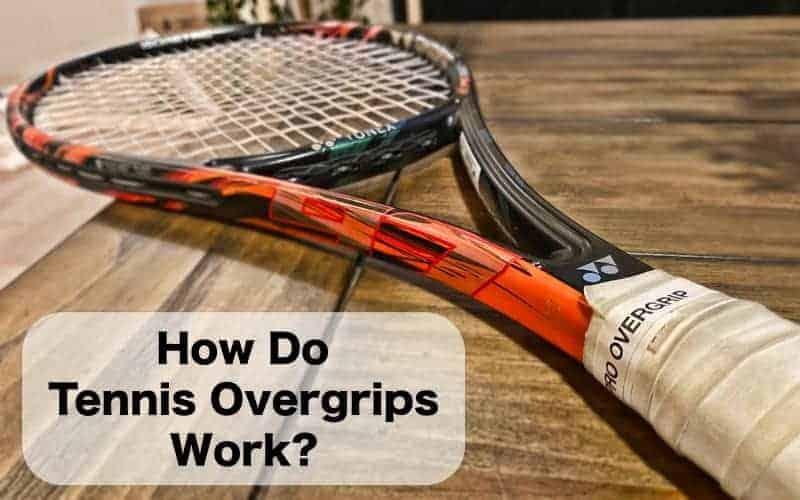 Baffle Tennis Players With This Tactic: Is The Head Xtreme Soft Overgrip Worth It