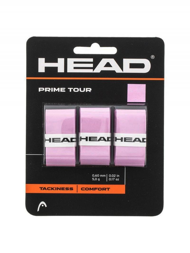 Baffle Tennis Players With This Tactic: Is The Head Xtreme Soft Overgrip Worth It