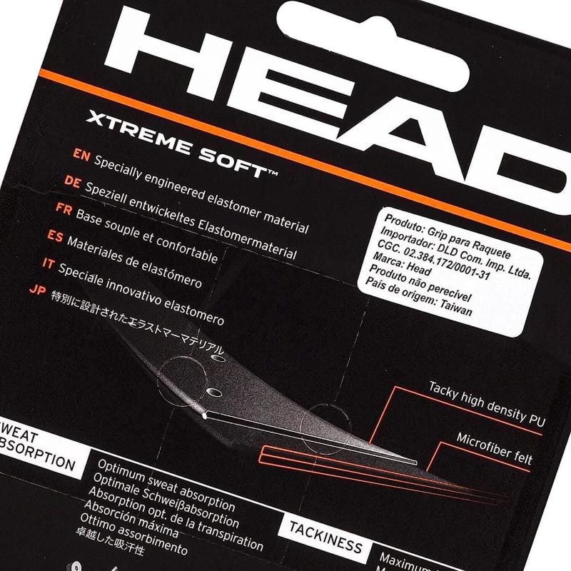 Baffle Tennis Players With This Tactic: Is The Head Xtreme Soft Overgrip Worth It