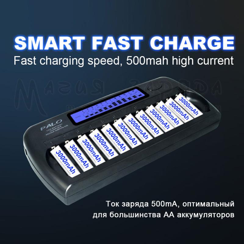 Baffled By La Crosse Battery Chargers. Learn How to Master Them in 2023