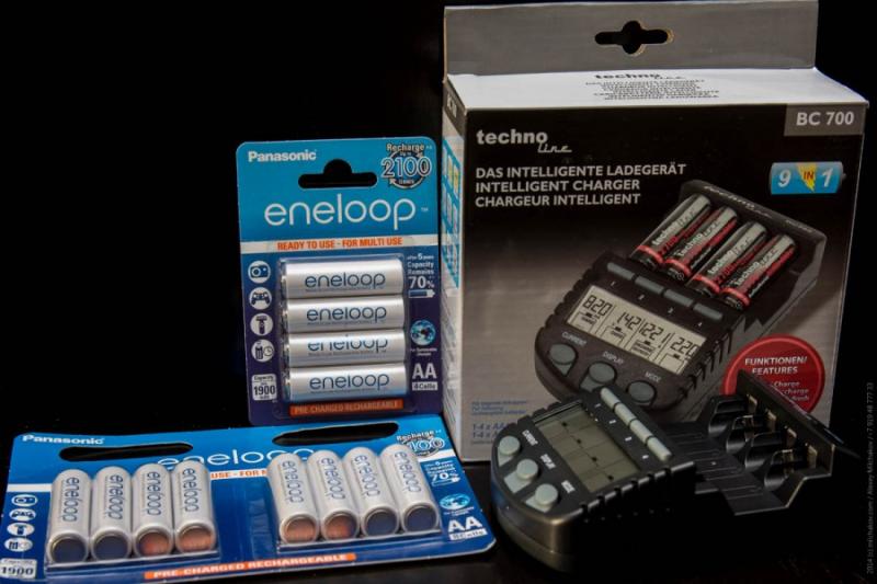 Baffled By La Crosse Battery Chargers. Learn How to Master Them in 2023