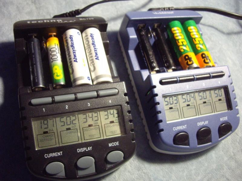 Baffled By La Crosse Battery Chargers. Learn How to Master Them in 2023
