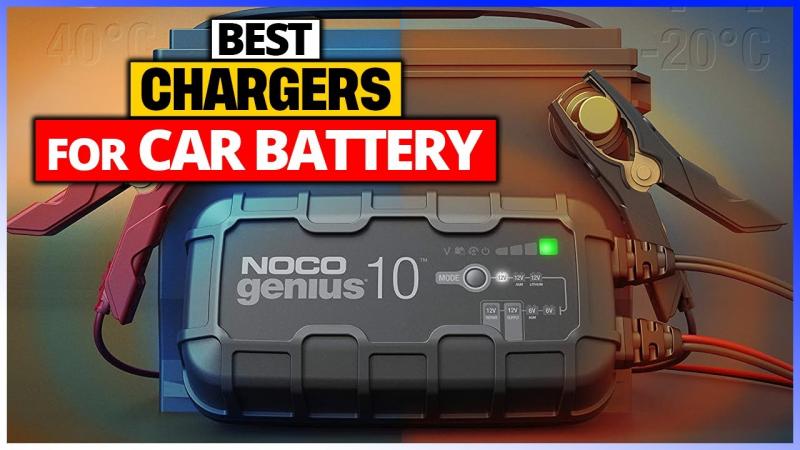 Baffled By La Crosse Battery Chargers. Learn How to Master Them in 2023