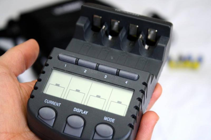 Baffled By La Crosse Battery Chargers. Learn How to Master Them in 2023