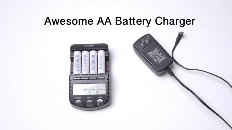 Baffled By La Crosse Battery Chargers. Learn How to Master Them in 2023
