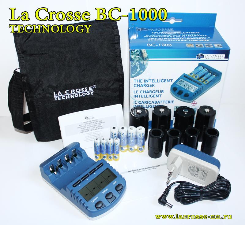 Baffled By La Crosse Battery Chargers. Learn How to Master Them in 2023