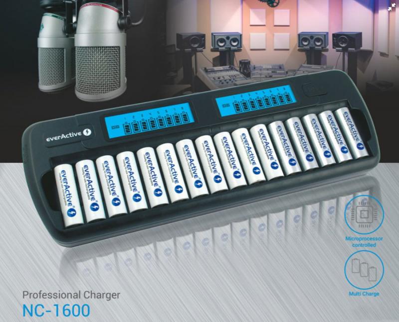 Baffled By La Crosse Battery Chargers. Learn How to Master Them in 2023