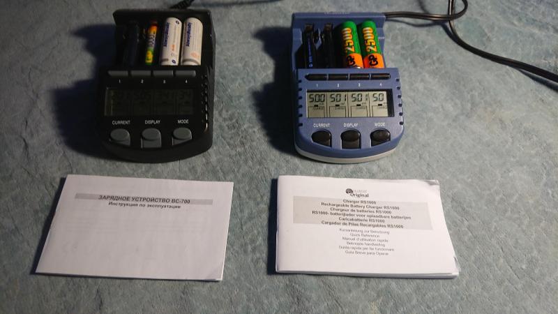 Baffled By La Crosse Battery Chargers. Learn How to Master Them in 2023