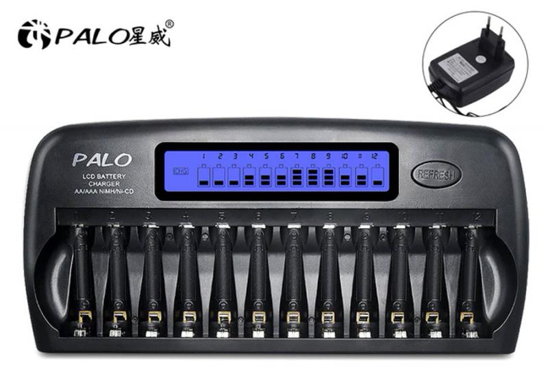 Baffled By La Crosse Battery Chargers. Learn How to Master Them in 2023