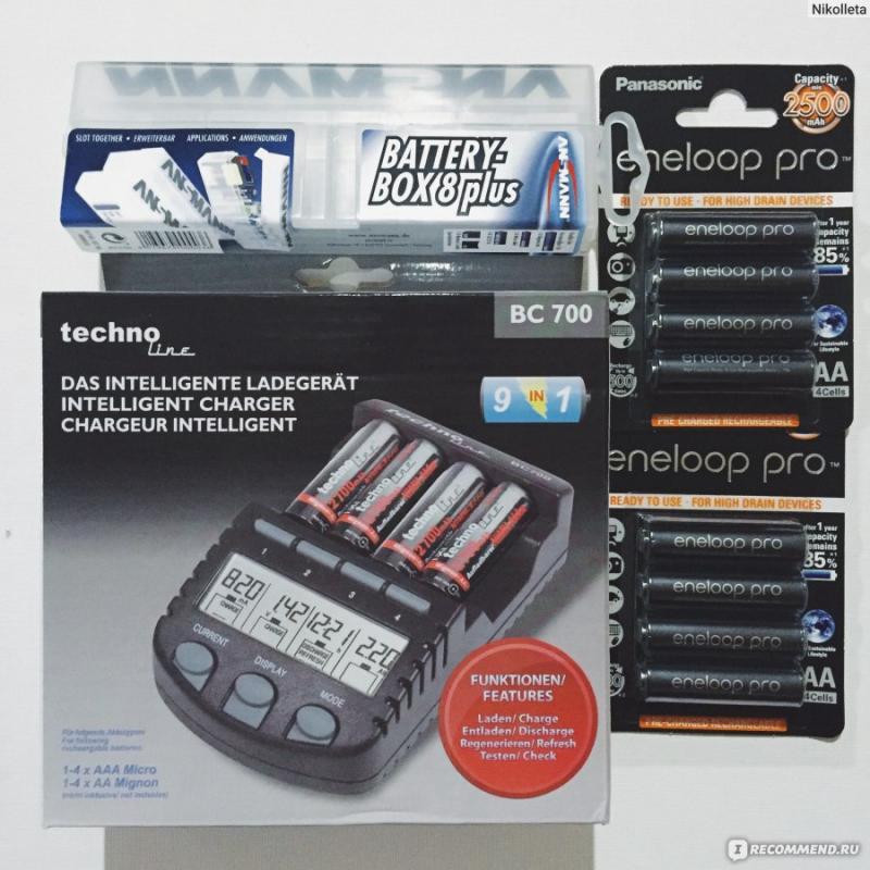 Baffled By La Crosse Battery Chargers. Learn How to Master Them in 2023