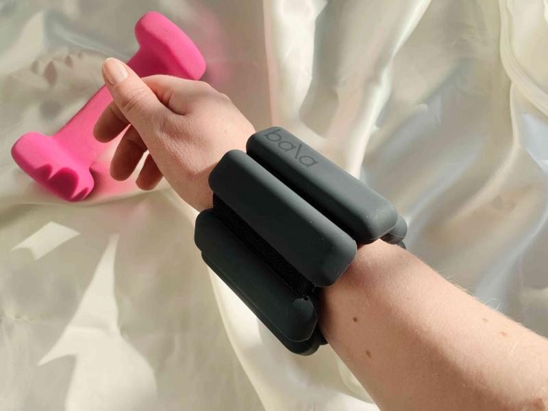 Bala Bangles Power Ring Your Next Must-Have Accessory: 15 Reasons This Magnetic Bracelet Is Taking Over The Fashion World