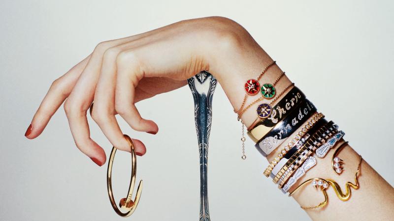 Bala Bangles Power Ring Your Next Must-Have Accessory: 15 Reasons This Magnetic Bracelet Is Taking Over The Fashion World
