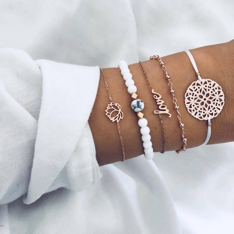 Bala Bangles Power Ring Your Next Must-Have Accessory: 15 Reasons This Magnetic Bracelet Is Taking Over The Fashion World