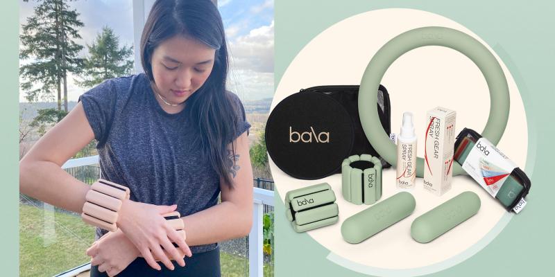 Bala Bangles Power Ring Your Next Must-Have Accessory: 15 Reasons This Magnetic Bracelet Is Taking Over The Fashion World