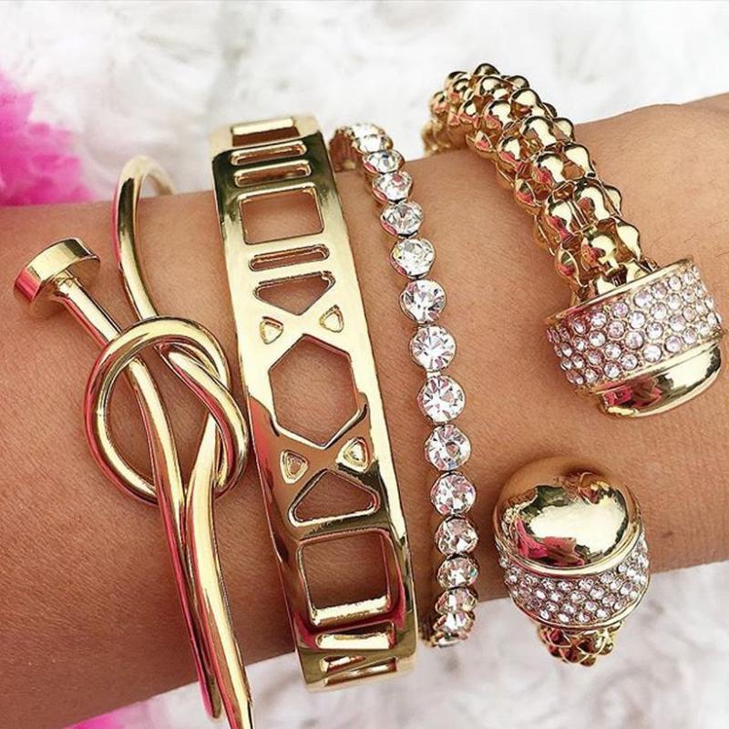 Bala Bangles Power Ring Your Next Must-Have Accessory: 15 Reasons This Magnetic Bracelet Is Taking Over The Fashion World