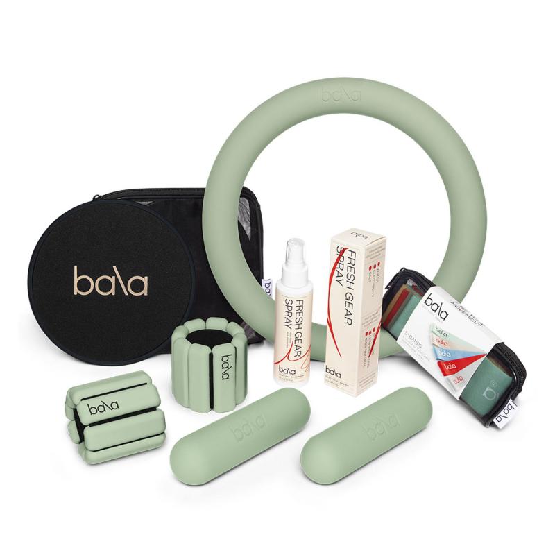 Bala Bangles Power Ring Your Next Must-Have Accessory: 15 Reasons This Magnetic Bracelet Is Taking Over The Fashion World
