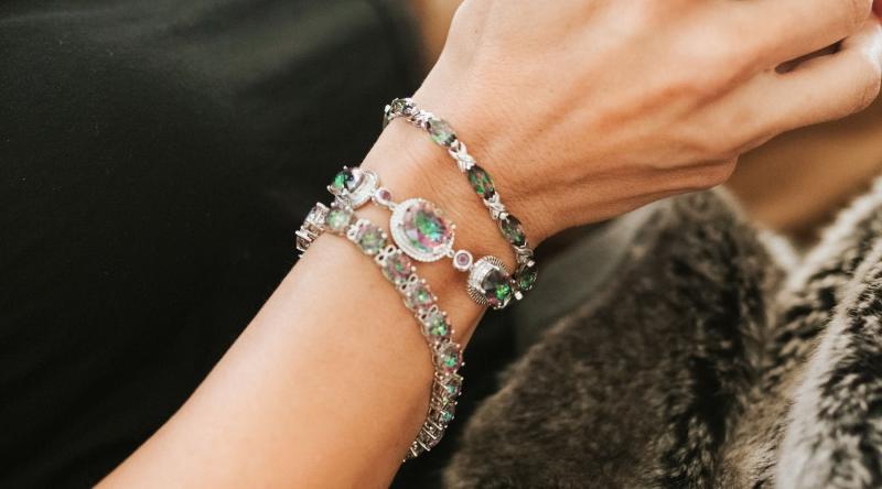 Bala Bangles Power Ring Your Next Must-Have Accessory: 15 Reasons This Magnetic Bracelet Is Taking Over The Fashion World