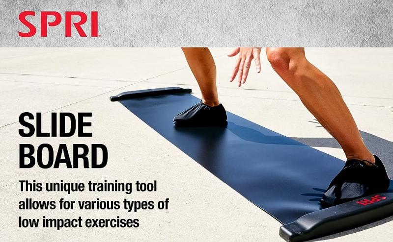 Bala Sliders: The Secret to a Killer Slide Workout