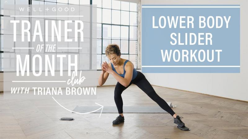 Bala Sliders: The Secret to a Killer Slide Workout