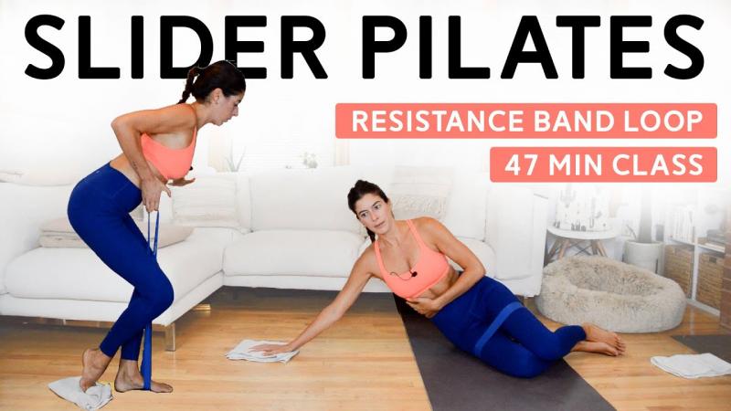 Bala Sliders: The Secret to a Killer Slide Workout