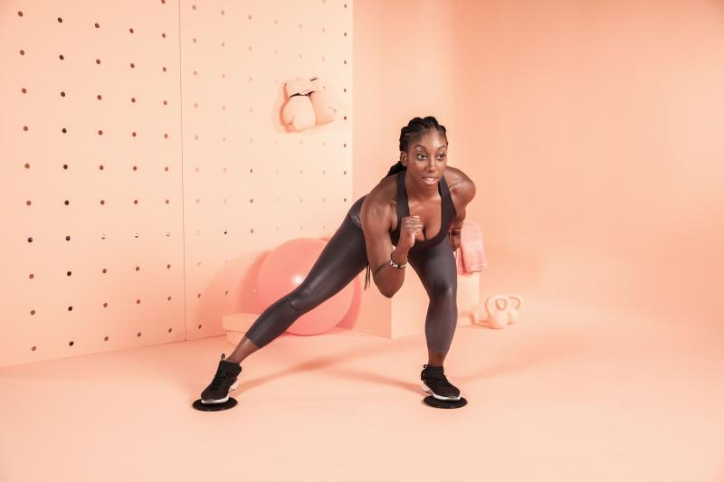 Bala Sliders: The Secret to a Killer Slide Workout