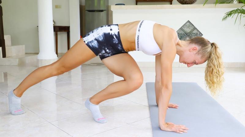Bala Sliders: The Secret to a Killer Slide Workout