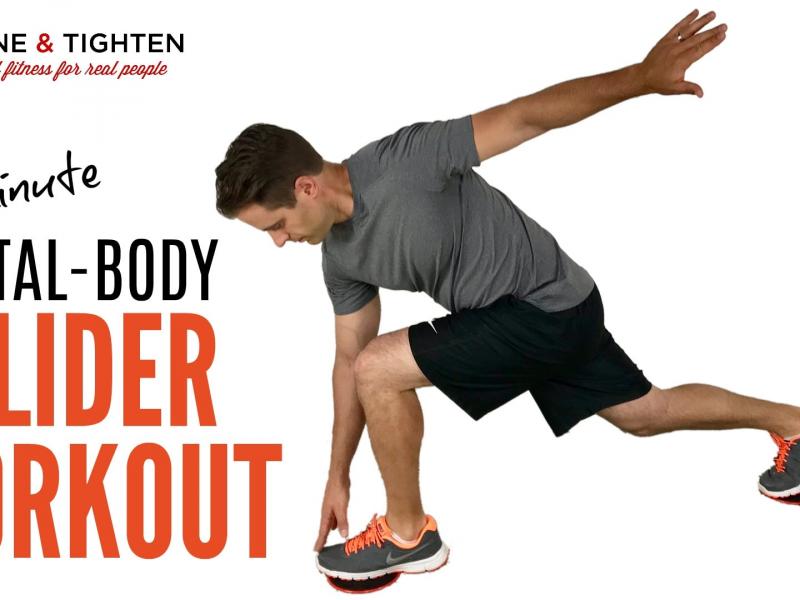 Bala Sliders: The Secret to a Killer Slide Workout