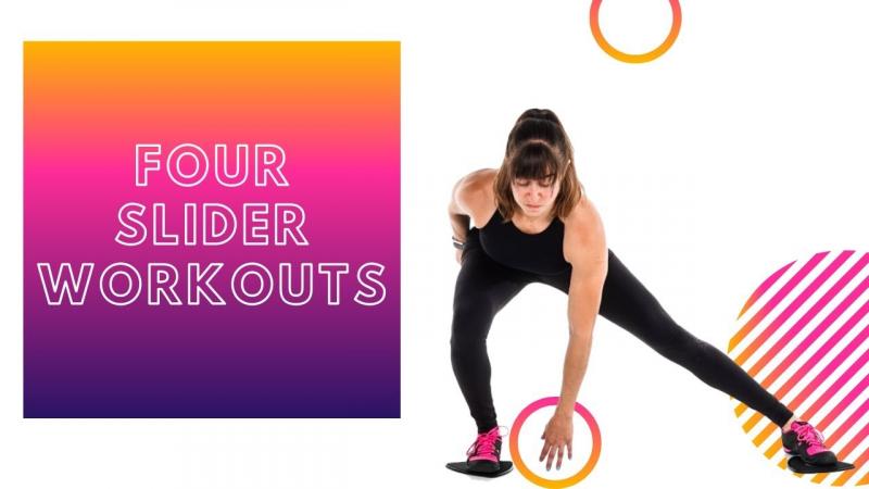 Bala Sliders: The Secret to a Killer Slide Workout