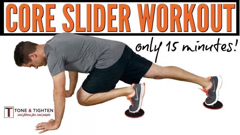 Bala Sliders: The Secret to a Killer Slide Workout
