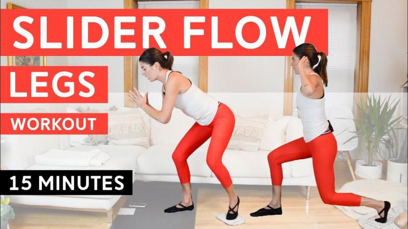 Bala Sliders: The Secret to a Killer Slide Workout
