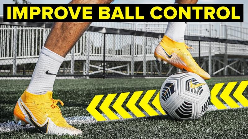 Ball Control Secrets: Master Kelly