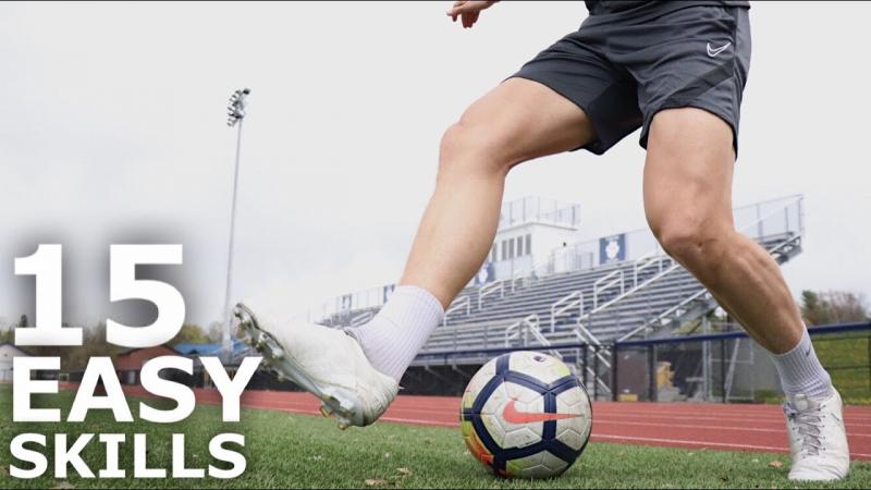 Ball Control Secrets: Master Kelly