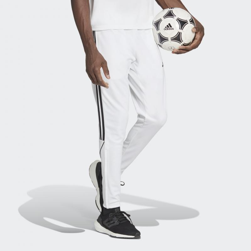 Ballers, Are Adidas Tiro Pro Pants the Go-To Choice for Your Game: Why These Classic Soccer Warmups Dominate the Field