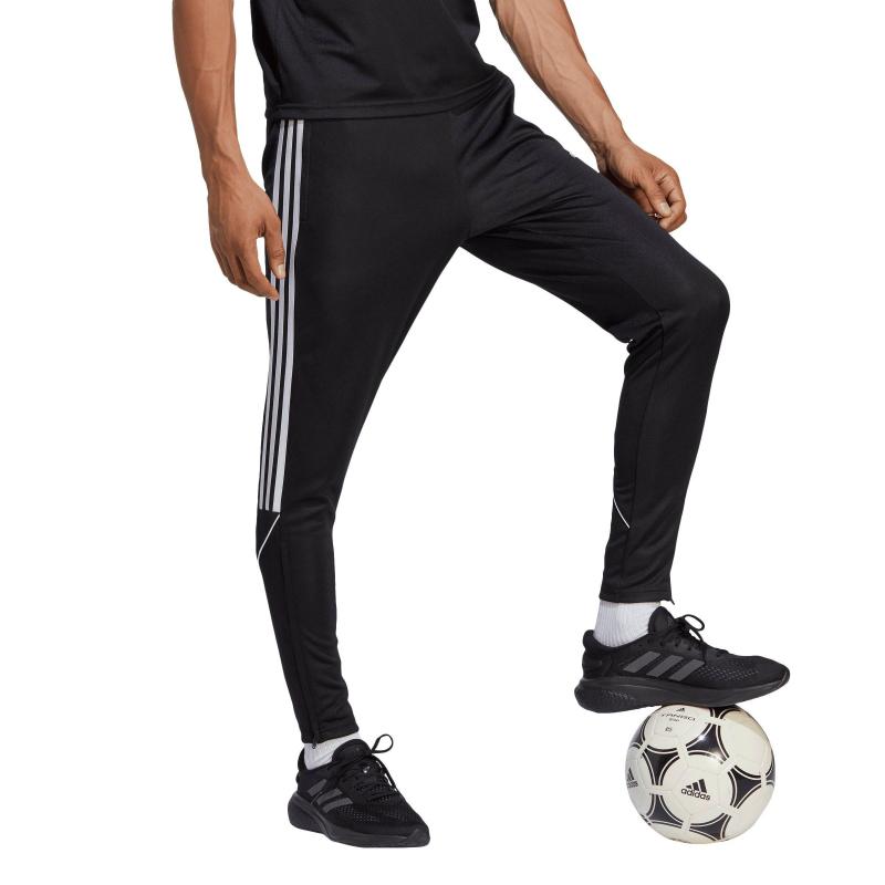 Ballers, Are Adidas Tiro Pro Pants the Go-To Choice for Your Game: Why These Classic Soccer Warmups Dominate the Field