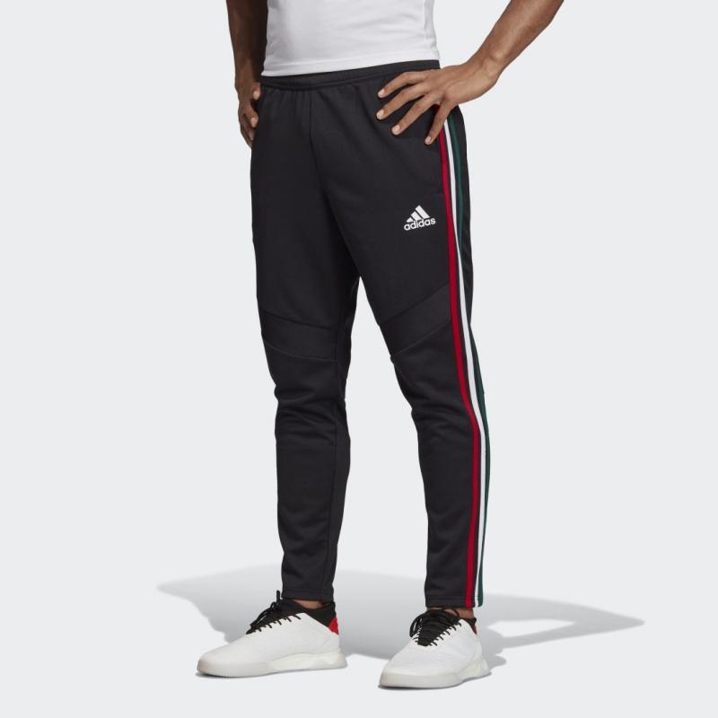 Ballers, Are Adidas Tiro Pro Pants the Go-To Choice for Your Game: Why These Classic Soccer Warmups Dominate the Field