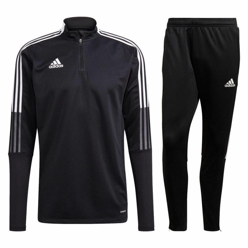 Ballers, Are Adidas Tiro Pro Pants the Go-To Choice for Your Game: Why These Classic Soccer Warmups Dominate the Field