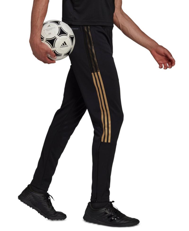 Ballers, Are Adidas Tiro Pro Pants the Go-To Choice for Your Game: Why These Classic Soccer Warmups Dominate the Field