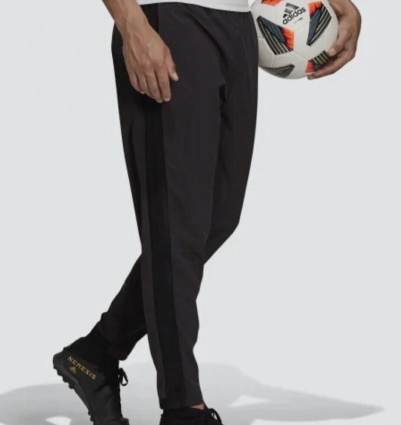 Ballers, Are Adidas Tiro Pro Pants the Go-To Choice for Your Game: Why These Classic Soccer Warmups Dominate the Field