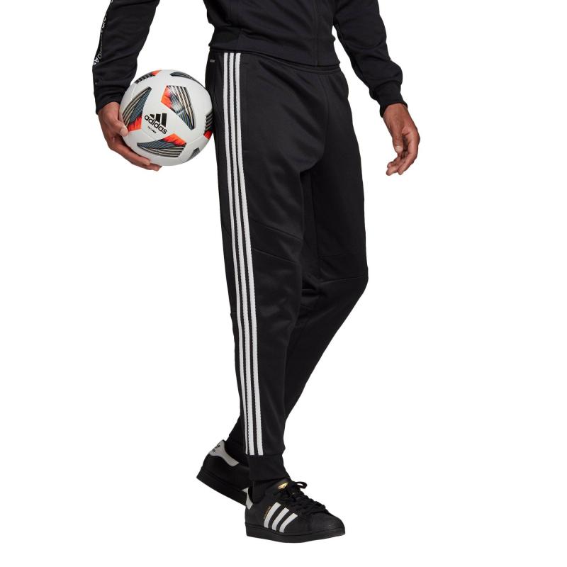 Ballers, Are Adidas Tiro Pro Pants the Go-To Choice for Your Game: Why These Classic Soccer Warmups Dominate the Field