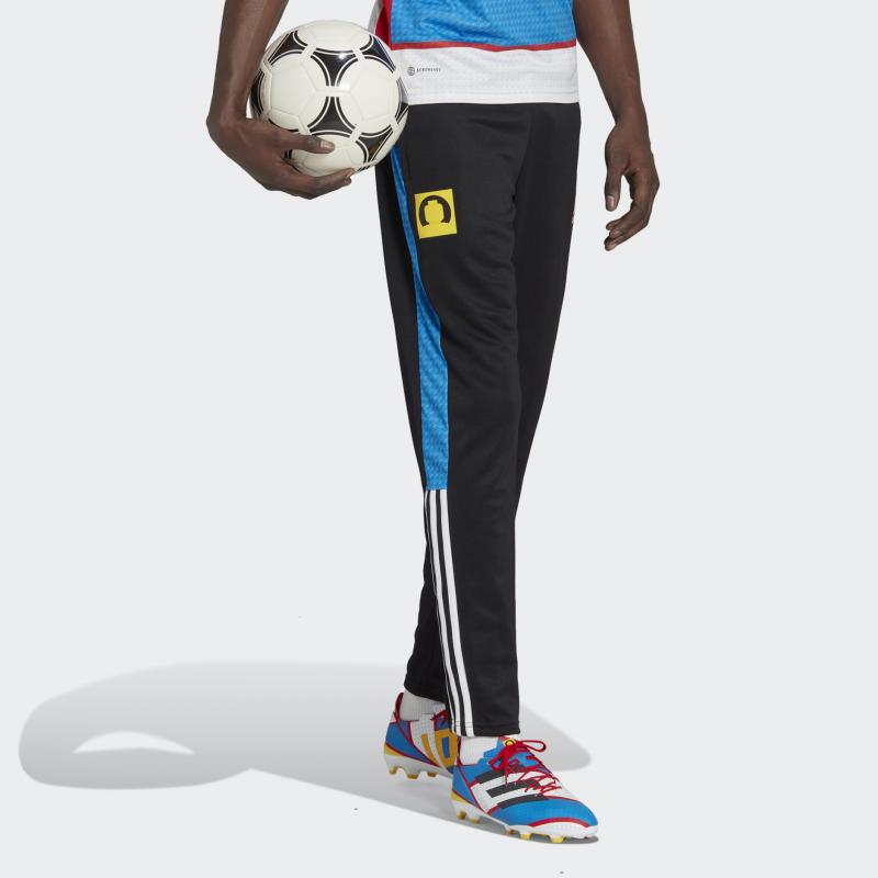 Ballers, Are Adidas Tiro Pro Pants the Go-To Choice for Your Game: Why These Classic Soccer Warmups Dominate the Field
