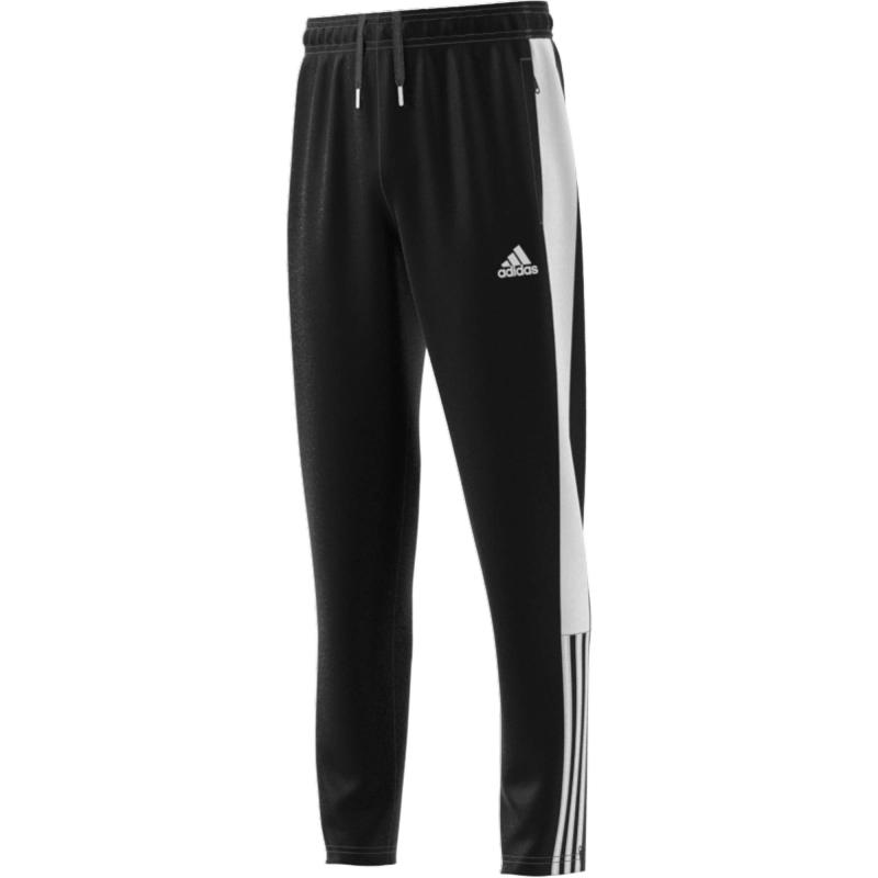 Ballers, Are Adidas Tiro Pro Pants the Go-To Choice for Your Game: Why These Classic Soccer Warmups Dominate the Field