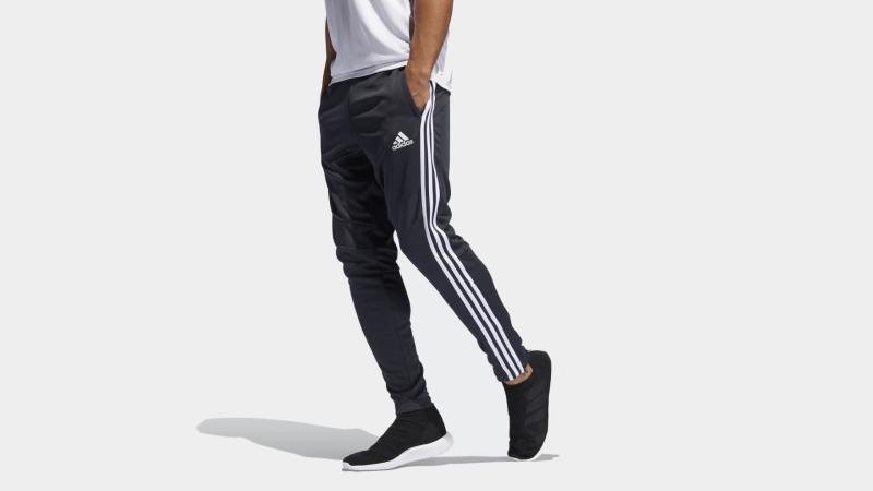 Ballers, Are Adidas Tiro Pro Pants the Go-To Choice for Your Game: Why These Classic Soccer Warmups Dominate the Field