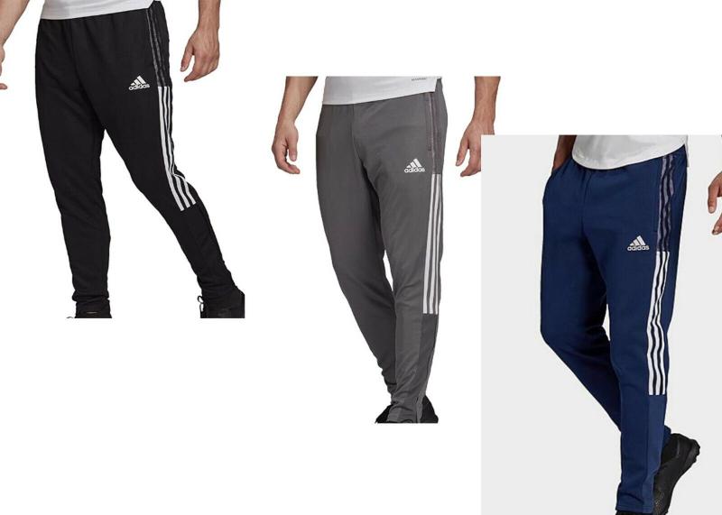 Ballers, Are Adidas Tiro Pro Pants the Go-To Choice for Your Game: Why These Classic Soccer Warmups Dominate the Field