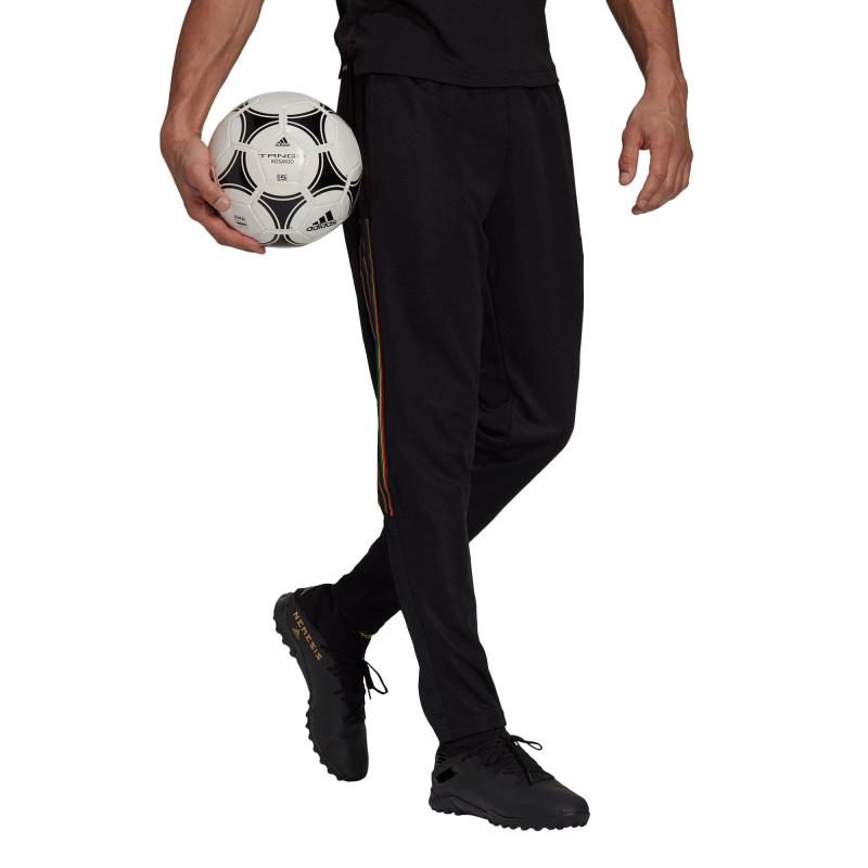 Ballers, Are Adidas Tiro Pro Pants the Go-To Choice for Your Game: Why These Classic Soccer Warmups Dominate the Field