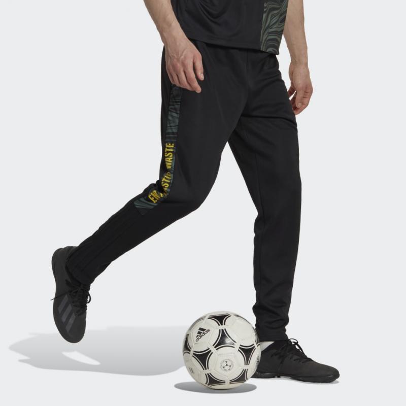 Ballers, Are Adidas Tiro Pro Pants the Go-To Choice for Your Game: Why These Classic Soccer Warmups Dominate the Field
