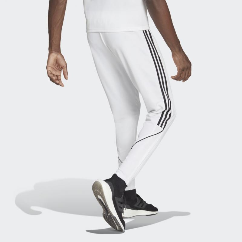 Ballers, Are Adidas Tiro Pro Pants the Go-To Choice for Your Game: Why These Classic Soccer Warmups Dominate the Field